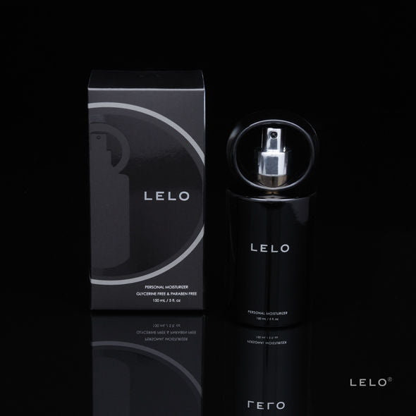LELO - GLEITGEL AUF WASSERBASIS 150 ML