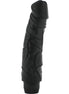 SEVEN CREATIONS - PERFECT PLEASURES BLACK Sensory Device 22 CM