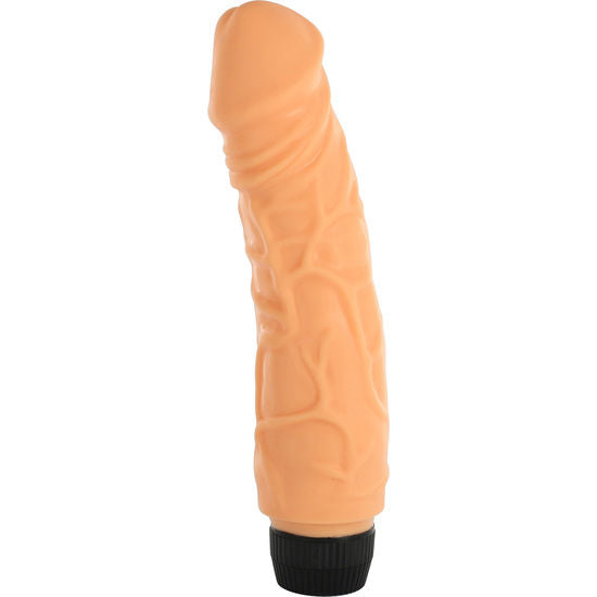 SEVEN CREATIONS - REALISTIC PENIS Sensory Device