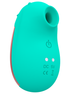 RITHUAL - SHUSHU 2.0 NEW GENERATION CLITORAL AQUA
