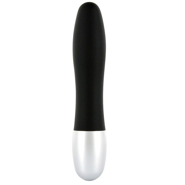 SEVEN CREATIONS - DISCRETION BLACK Sensory Device