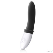 LELO - BILLY ANAL VIBRATOR 2 SCHWARZ