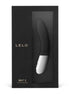 LELO - BILLY ANAL VIBRATOR 2 SCHWARZ