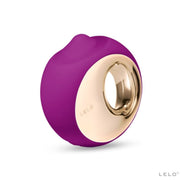 LELO - ORA 3 LILAC ORAL-SEX-STIMULATOR