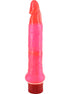 SEVEN CREATIONS - JELLY THIN PINK ANAL Sensory Device