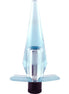 SEVEN CREATIONS - SUPER COMPACT ANAL PLUG Sensory Device