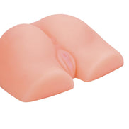 SEVEN CREATIONS - ULTRABESCHÖNIGTE VAGINA UND ANUS HINTEN