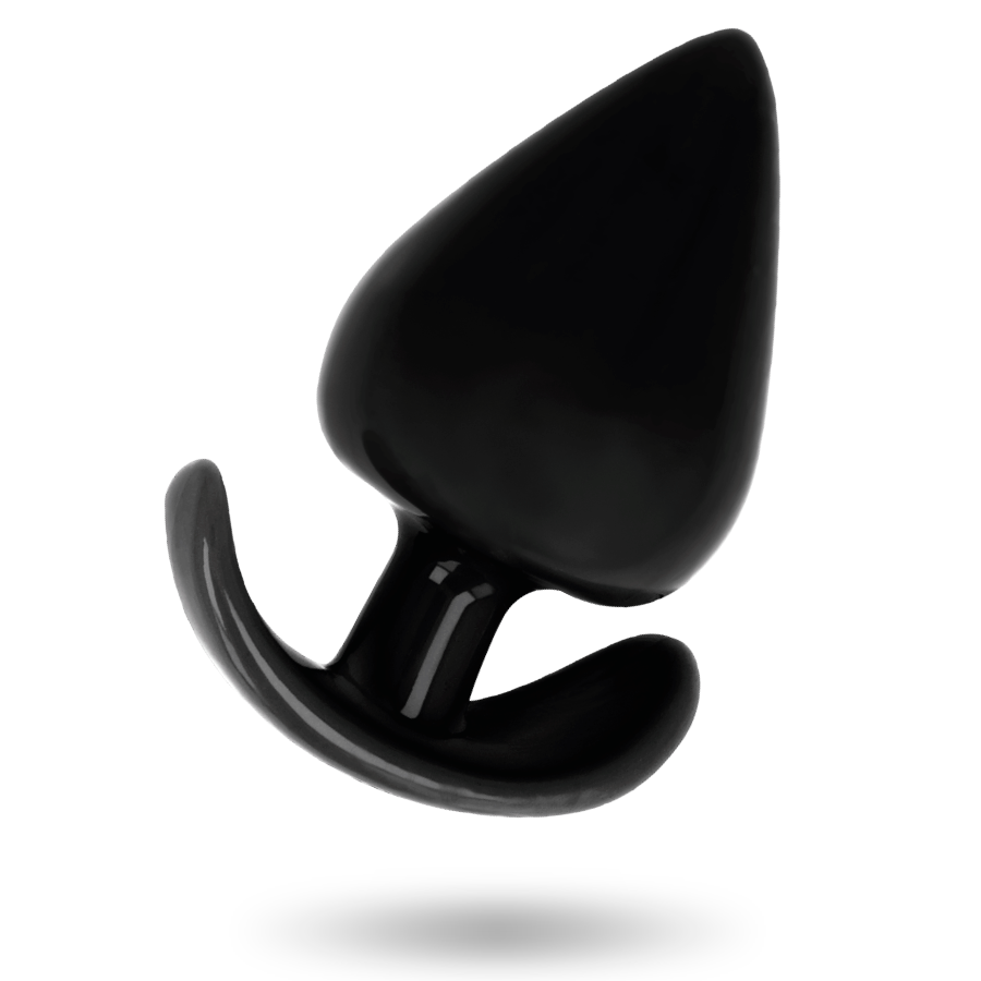 ADDICTED TOYS - ANALPLUG 9,5 CM