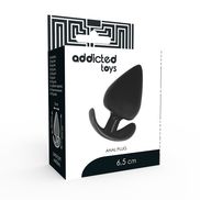 ADDICTED TOYS - ANLPLUG 6,5 CM