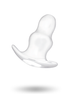 ADDICTED TOYS - KLEINER ANALDILATOR 7 CM - TRANSPARENT