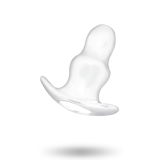 ADDICTED TOYS - KLEINER ANALDILATOR 7 CM - TRANSPARENT
