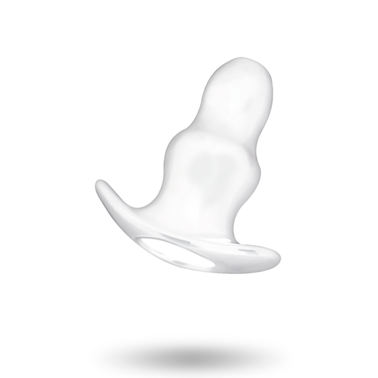 ADDICTED TOYS - KLEINER ANALDILATOR 7 CM - TRANSPARENT