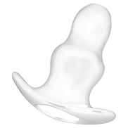 ADDICTED TOYS - MEDIUM ANALDILATOR 11 CM - TRANSPARENT