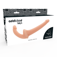ADDICTED TOYS - Wellness Device WITH RNA S WITHOUT NATURAL SUPPORT