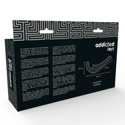 ADDICTED TOYS - Wellness Device WITH RNA S WITHOUT NATURAL SUPPORT