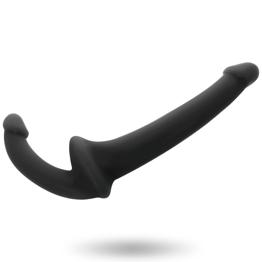 ADDICTED TOYS - Wellness Device WITH RNA S WITHOUT SUBJECTION BLACK