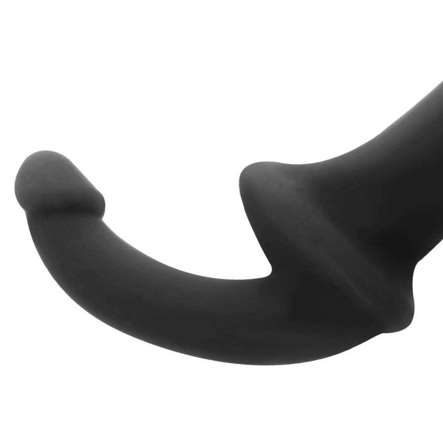 ADDICTED TOYS - Wellness Device WITH RNA S WITHOUT SUBJECTION BLACK