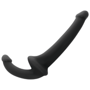 ADDICTED TOYS - Wellness Device WITH RNA S WITHOUT SUBJECTION BLACK