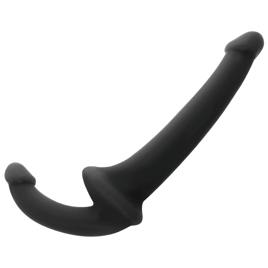 ADDICTED TOYS - Wellness Device WITH RNA S WITHOUT SUBJECTION BLACK