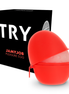 JAMYJOB - EGG MASTURBATOR SCHWARZE VERSION DISKRET