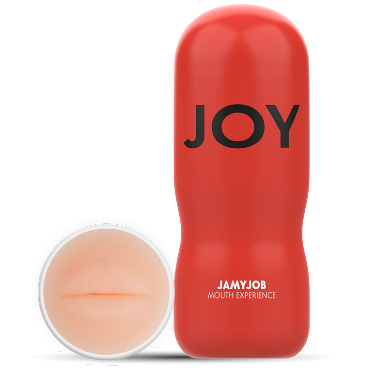 JAMYJOB - MUNDKRAFT-MASTURBATOR