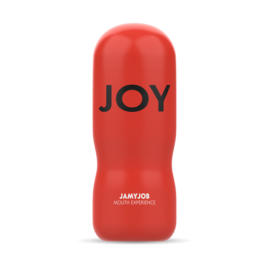 JAMYJOB - MUNDKRAFT-MASTURBATOR