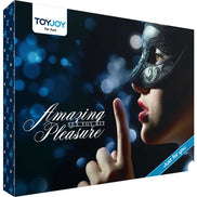 TOYJOY - TOLLES VERGNÜGEN SEX TOY SET