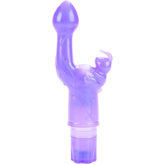 CALEXOTICS - THE ORIGINAL BUNNY KISS LILA