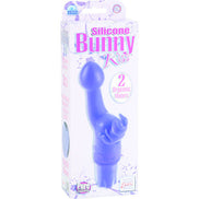 CALEXOTICS - KISS SILIKON HASE KISS LILA