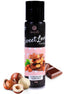 SECRETPLAY - GEL SWEET LOVE SCHOKOLADE MIT HASELNUSS 60 ML