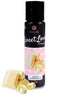 SECRETPLAY - GEL SWEET LOVE WEISSE SCHOKOLADE 60 ML