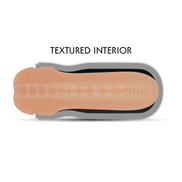 JAMYJOB - MUNDKRAFT-MASTURBATOR