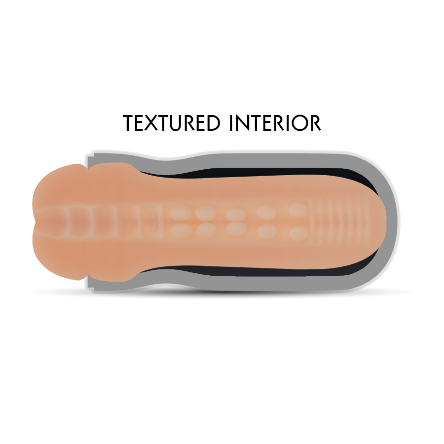 JAMYJOB - MUNDKRAFT-MASTURBATOR
