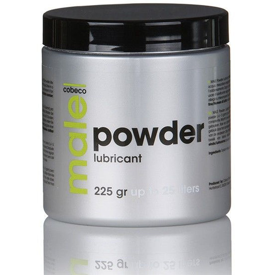COBECO - MÄNNLICHES GLEITPULVER 225GR