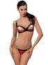 LEIDENSCHAFT - DAMEN SET MIDORI S/M