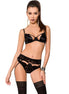 PASSION - DAMEN SET TONYA S/M