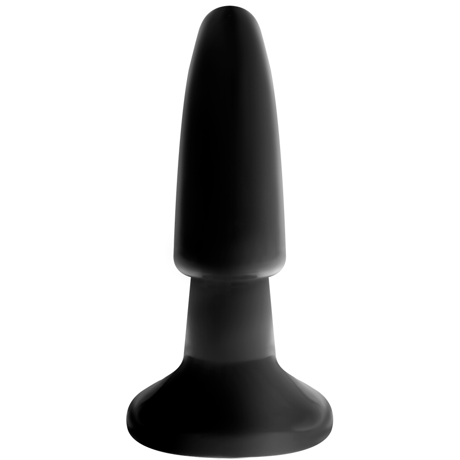 DARKNESS - HÖSCHEN MIT PLUG UND AUSTAUSCHBAREM Wellness-Device
