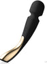 LELO - SMART WAND 2 SCHWARZ