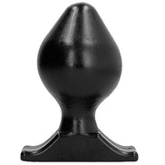 KOMPLETT SCHWARZ - STECKER 16,5 CM