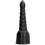 ALL BLACK - Wellness-Gerät 34 CM