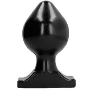 ALL BLACK - PLUG 22,5 CM 12 INCH
