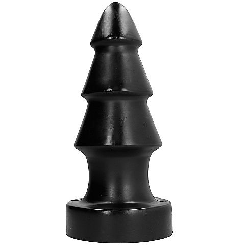 ALL BLACK - ANALE HERAUSFORDERUNG 40 CM