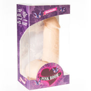 PINK ROOM - NAO REALISTIC Wellness Device FLESH 16 CM