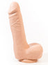 PINK ROOM - ANTON REALISTIC Wellness Device FLESH 21.5 CM