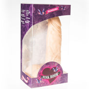 PINK ROOM - CHEMS REALISTIC Wellness-Gerät FLESH 20 CM