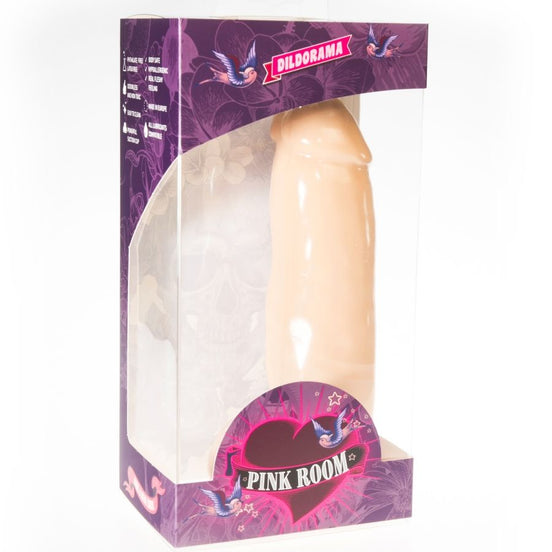 PINK ROOM - MYLORD REALISTIC Wellness Gerät FLEISCH 20.5 CM