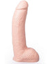 HUNG SYSTEM – GEORGE REALISTISCHER STICKO PENIS PVC 22CM