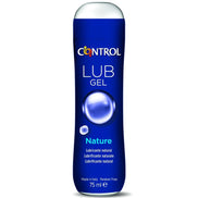 CONTROL - LUB GEL NATURE GLEITMITTEL 75 ML