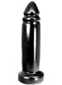 HUNG SYSTEM - DOOKIE ANALPLUG SCHWARZ 27,5 CM