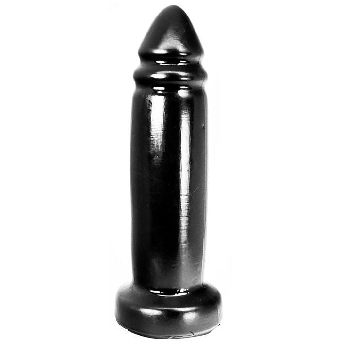HUNG SYSTEM - DOOKIE ANALPLUG SCHWARZ 27,5 CM